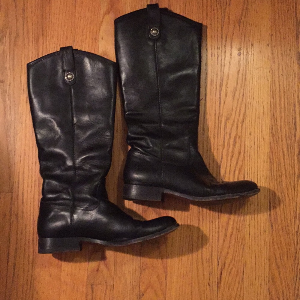 Frye boots
